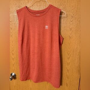 Duluth Trading Company Alaska Hardgear Women’s tank top